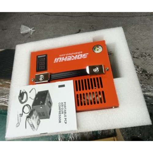 4500psi 12v 30mpa pcp - 4500psi,