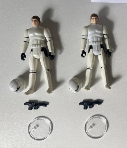 All original complete kenner - original,