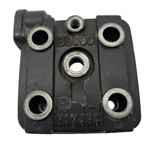 Yamaha 83 cylinder head - yamaha,