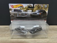 HOT WHEELS Mercedes-Benz Car