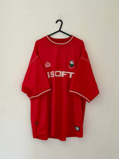 Original Authentic Barnsley