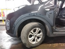 FRONT WING LH KIA SPORTAGE MK4