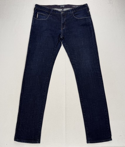 Armani jeans mens - mens, blue