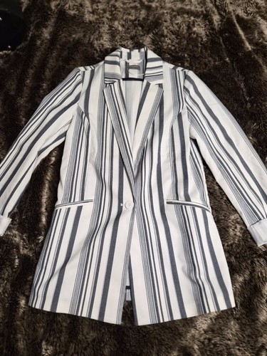 Oasis women striped blazer - women’s,