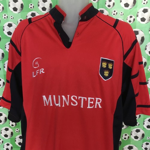 Large munster live for rugby - for,