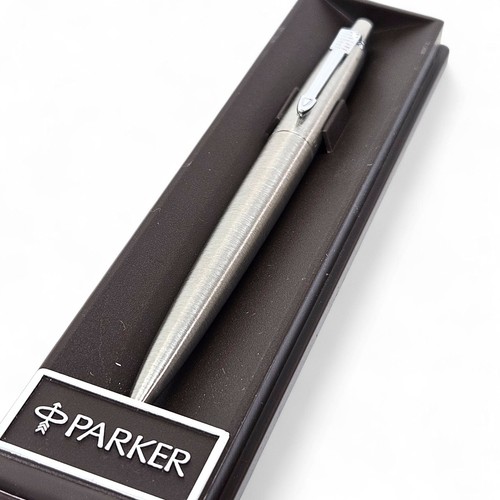 Parker jotter stainless steel - jotter,