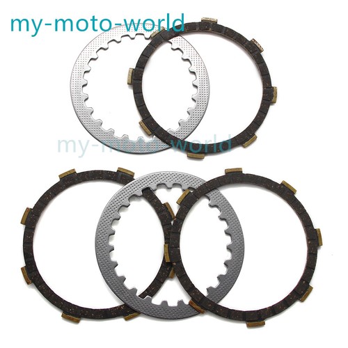 For yamaha clutch friction - for,