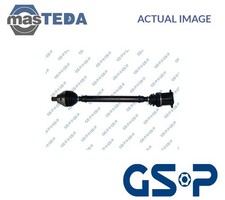 203354 DRIVE SHAFT CV JOINT