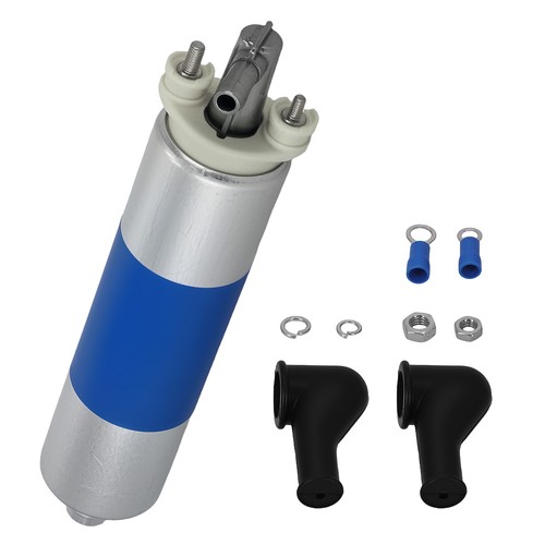 Fuel pump tank sender unit - fuel, in