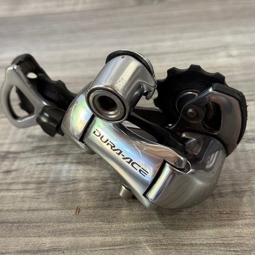 Shimano dura ace 7800 - dura-ace, 10