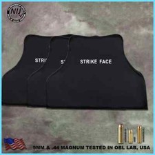 Genuine bulletproof plate body - bulletproof,
