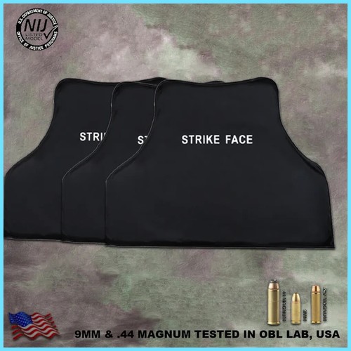 Genuine bulletproof plate body - genuine,