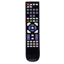 *NEW* RM-Series Replacement TV Remote Control for Bush DH2636