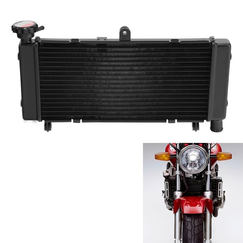 Radiador cooler cooling fit - cooler,