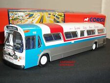 CORGI 54401 GM5301 FISHBOWL