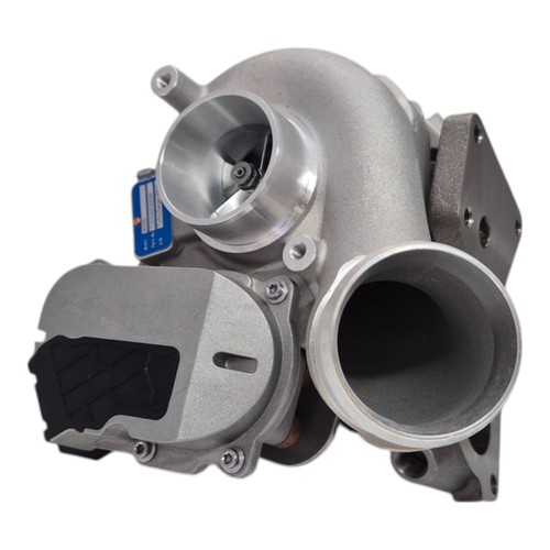 Turbocharger audi a8 q7 - a6,