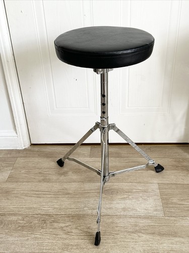 Tall beautiful metal - tall, stool