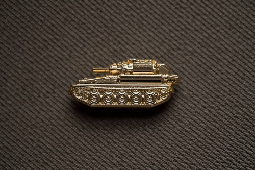 Scorpion cvrt gold plated - cvrt,,
