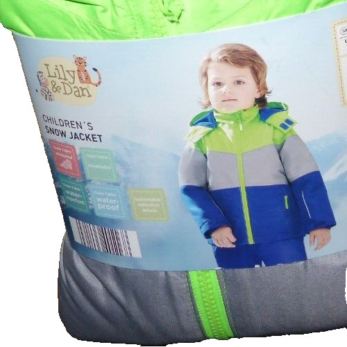 Crane lily dan ski snow - /, &