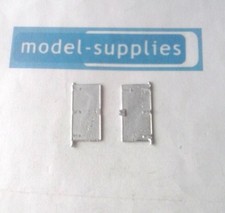 Matchbox M9a US Artic trailer