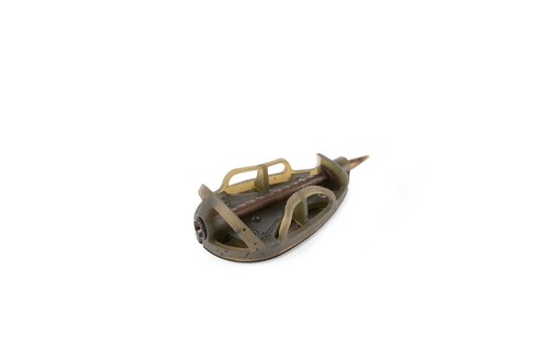 Korum camo method feeder - camo,