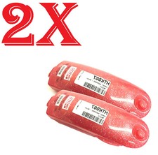 2x Single Carpet Crumb Brush