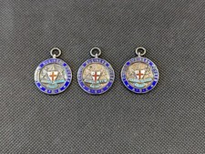 Antique Silver London Business