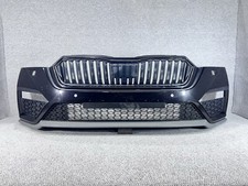 2021 - 2025 SKODA OCTAVIA VRS