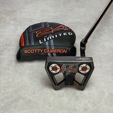 Scotty Cameron Holiday H24