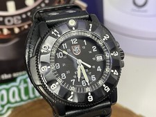 LUMINOX Luminox Lockheed Martin Tin Collection F-117 Nighthawk Tritium Lume