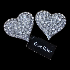 Vintage Silver-Plated Frank