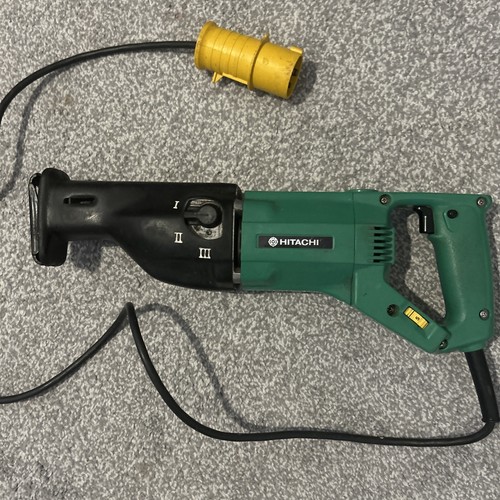 Hitachi universal saw - saw, 10v