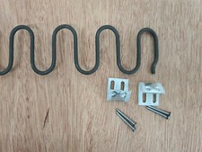 5 x Zig Zag/Serpentine Seat