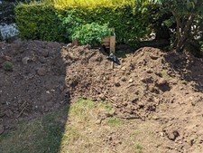 Good Quality Soil Free