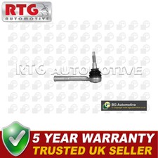 Front Right Tie Rod End Fits