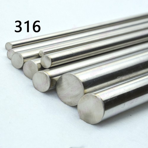 316 stainless steel - stainless, stick