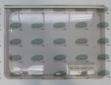 1992 ABI caravan / motorhome