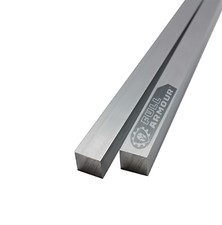 Aluminium Square Bar billet