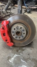AUDI S3 8P FRONT BRAKE
