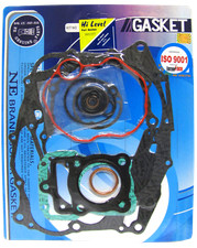 HONDA CG 125 ES 04-09 Electric