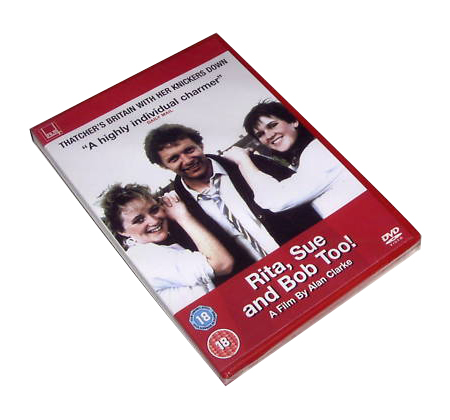 Rita sue and - sue, too!