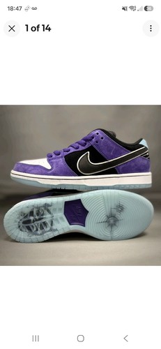 Nike dunk low - low, x