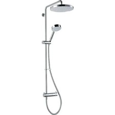 Mira Agile ERD+ Shower Mixer