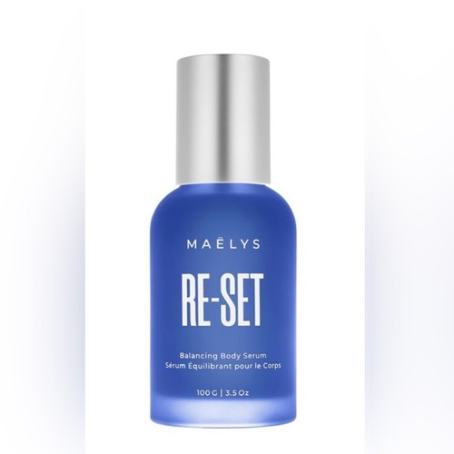 Maëlys set balancing body - maËlys, re-set