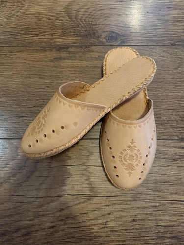 Womens summer slip mules - womens,