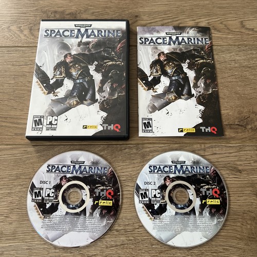 Warhammer 000 space - 40,000:,