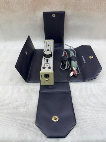 Avo tt169 transistor test set - tt169,