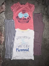 Girls' Bundle: 4-5 Years