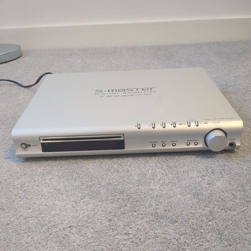 Sony master 1ch digital - sony,