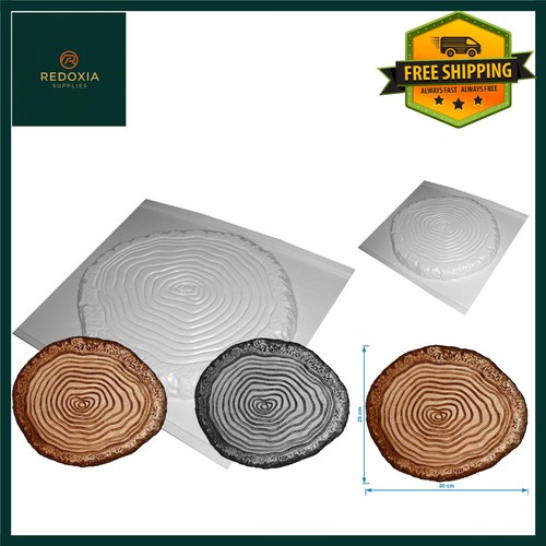 Reusable tree trunk stepping - trunk,